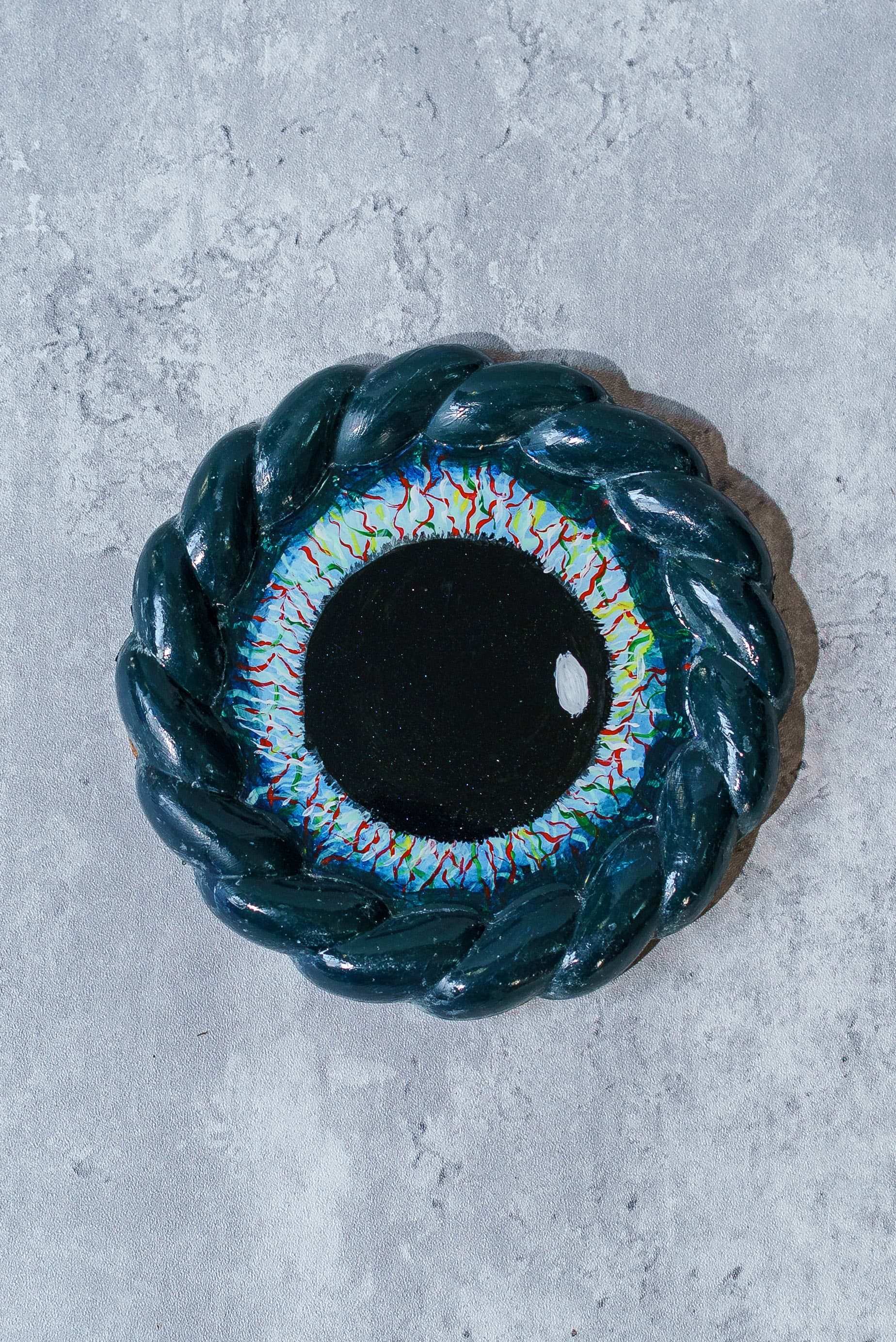 Tide Iris Tray
