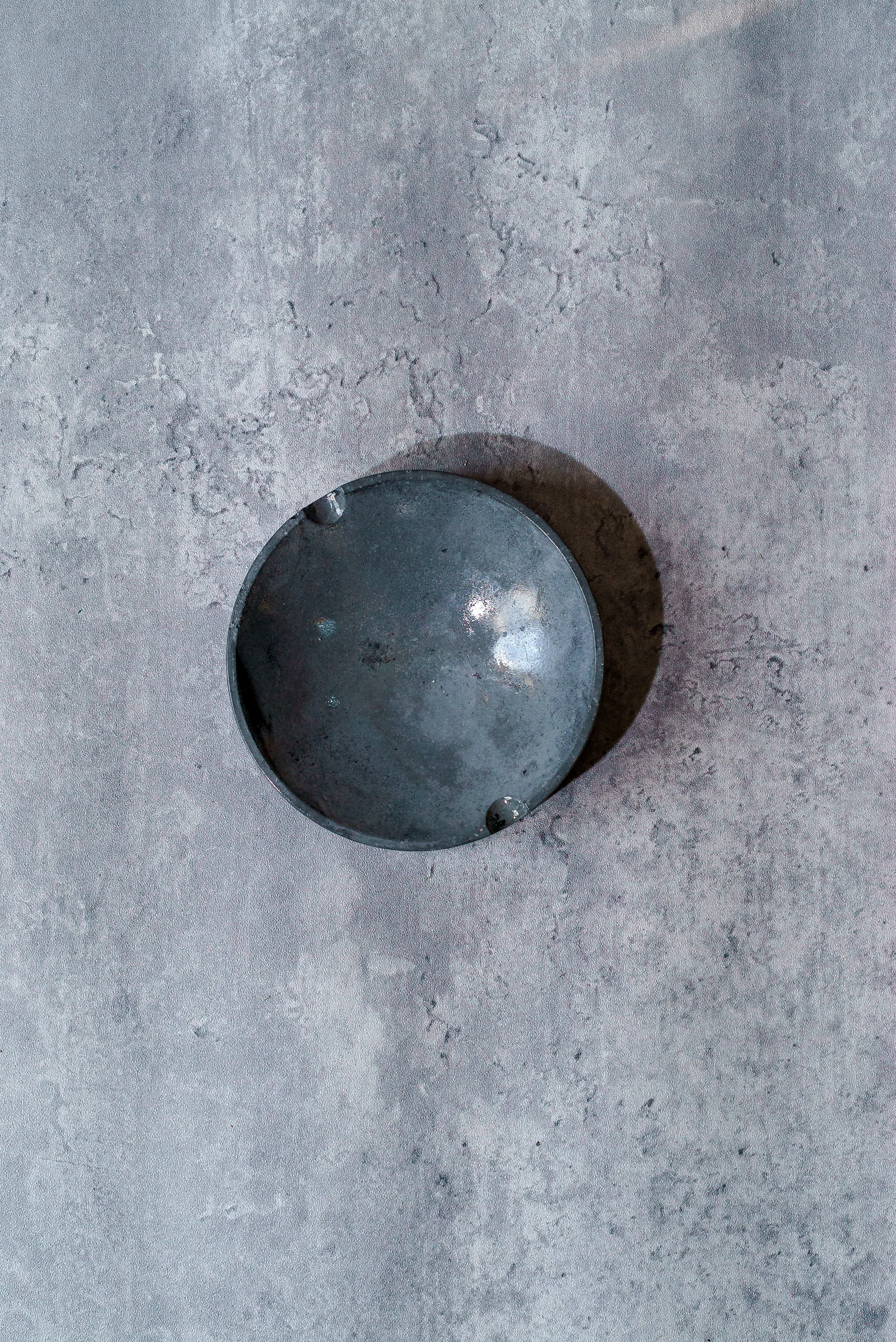 Charcoal Ashtray & Jewellery Dish