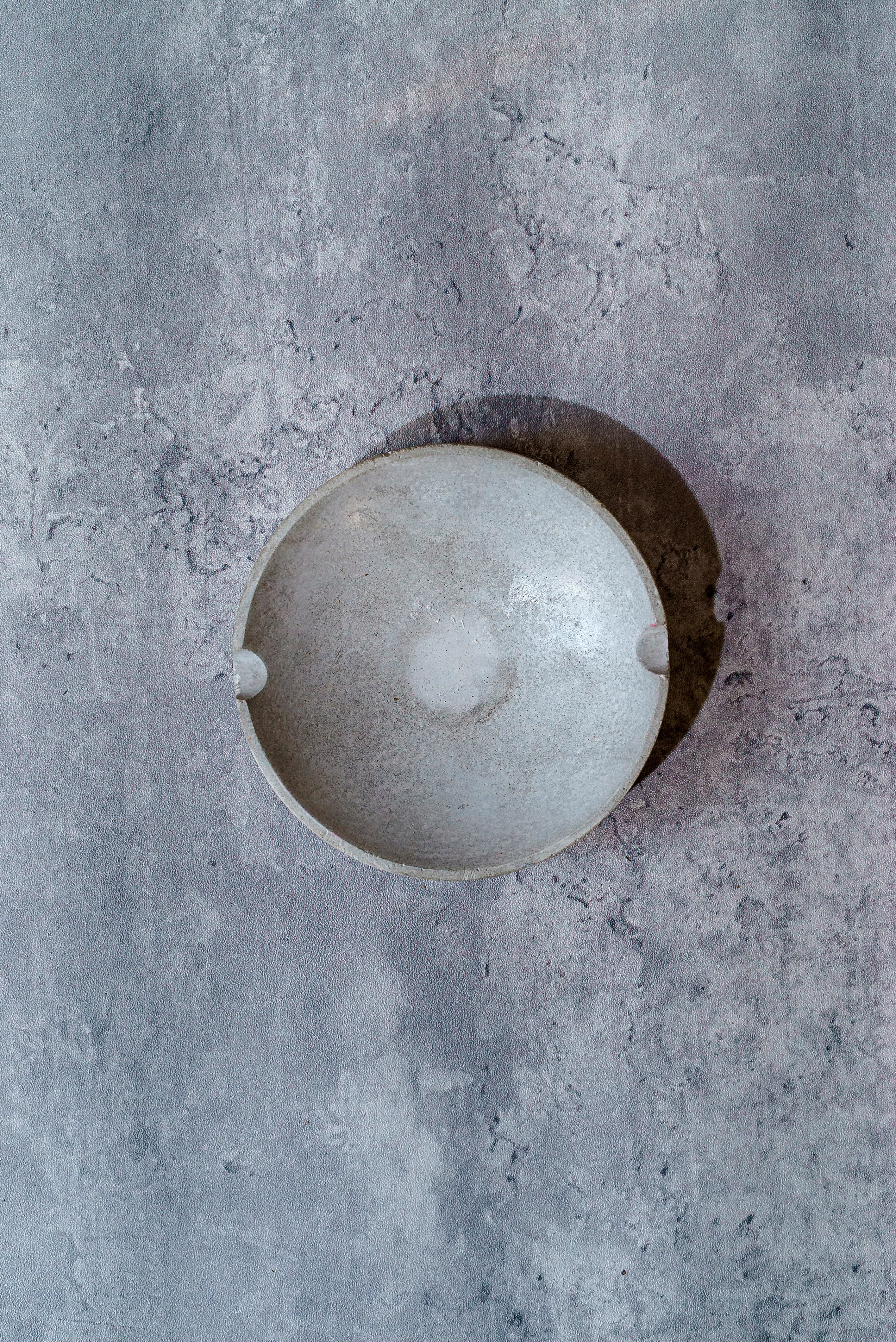 Bare 2 Ashtray & Jewellery Dish