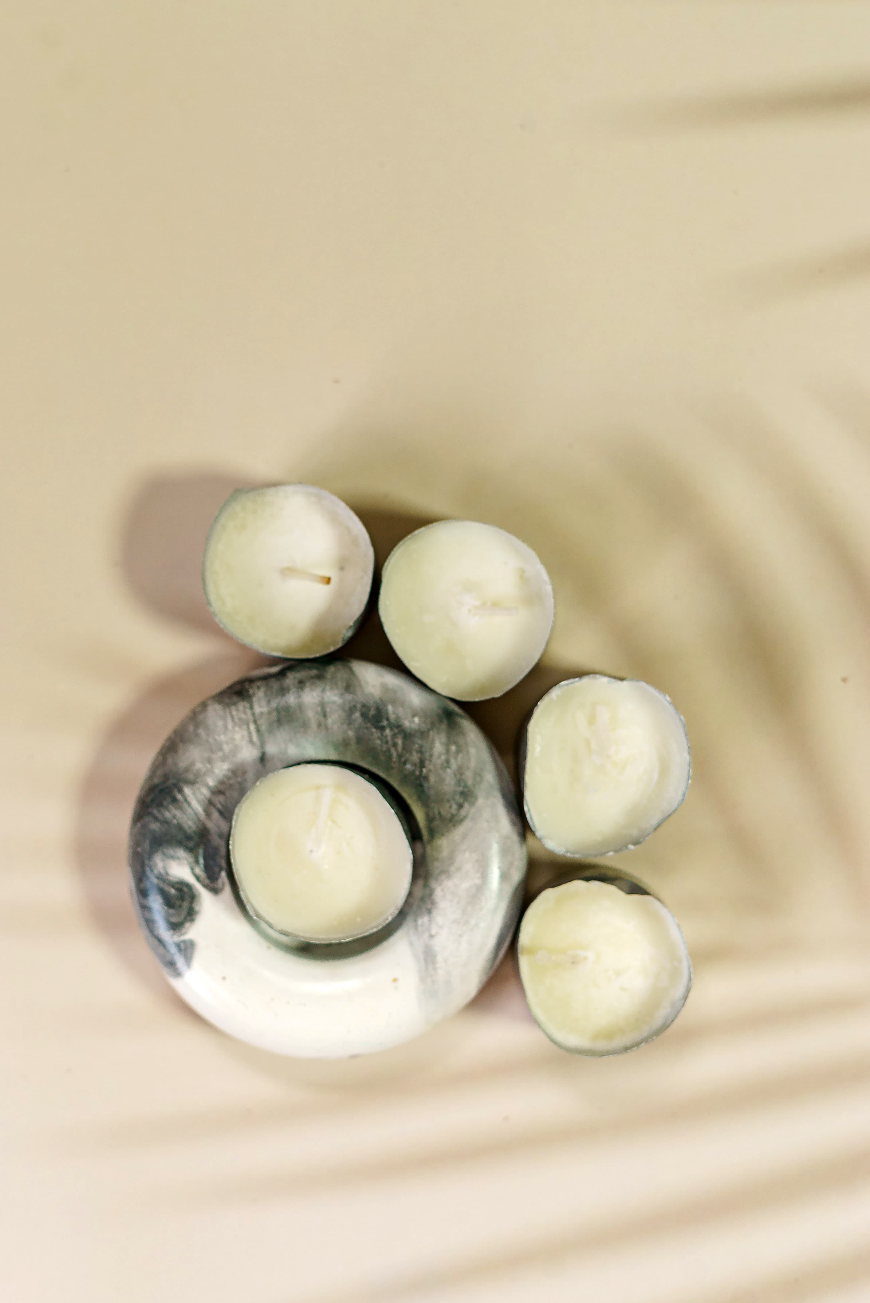Eclipse Tealight Set
